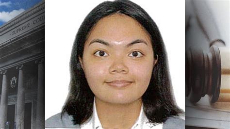 ateneo scandal bianca|UP Law graduate is 2015 Bar topnotcher .